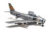 Airfix 08111 North American F-86F Sabre 1/48